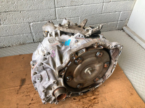 Range Rover Evoque Auto Gearbox Automatic 2.2 SD4 L538 2011 to 2015 L02095