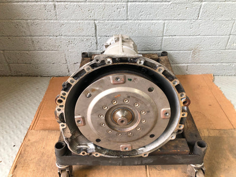 Gearbox Auto Automatic 6 Speed Discovery 4 Range Rover Sport AH42-7000-CF L10046