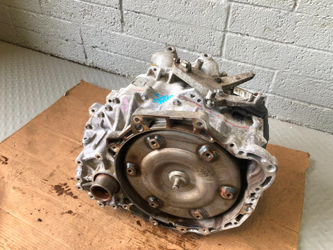 Range Rover Evoque Auto Gearbox Automatic 2.2 SD4 L538 2011 to 2015 L02095