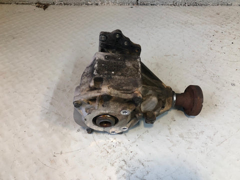 Freelander 2 TD4 Front Diff Transfer Box Differential 2006 to 2014 R30125