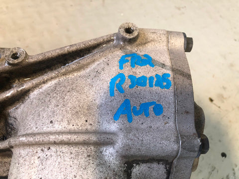 Freelander 2 TD4 Front Diff Transfer Box Differential 2006 to 2014 R30125