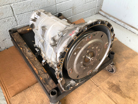 Gearbox Auto Automatic 6 Speed Discovery 4 Range Rover Sport AH42-7000-CF L10046