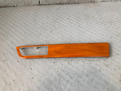 Range Rover Sport 6 Piece Trim Door Kit Cherry Wood Facelift L320 K11095