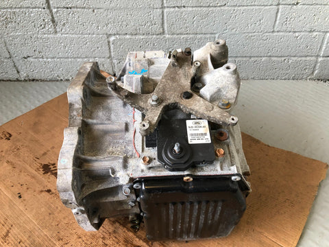 Range Rover Evoque Auto Gearbox Automatic 2.2 SD4 L538 2011 to 2015 L02095