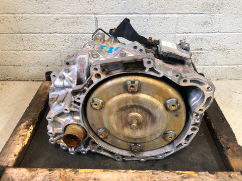 Freelander 2 Auto Gearbox Automatic 2.2 TD4 Land Rover 2006 to 2011 R30125