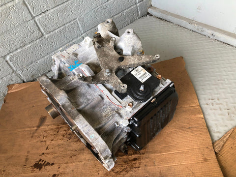 Range Rover Evoque Auto Gearbox Automatic 2.2 SD4 L538 2011 to 2015 L02095