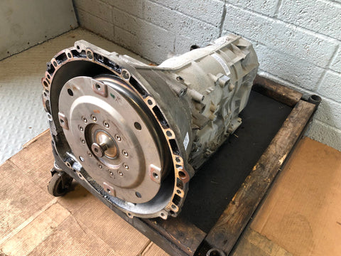 Gearbox Auto Automatic 6 Speed Discovery 4 Range Rover Sport AH42-7000-CF L10046