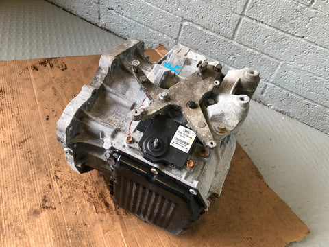 Range Rover Evoque Auto Gearbox Automatic 2.2 SD4 L538 2011 to 2015 L02095