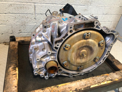 Freelander 2 Auto Gearbox Automatic 2.2 TD4 Land Rover 2006 to 2011 R30125