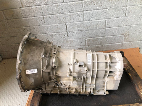 Gearbox Auto Automatic 6 Speed Discovery 4 Range Rover Sport AH42-7000-CF L10046