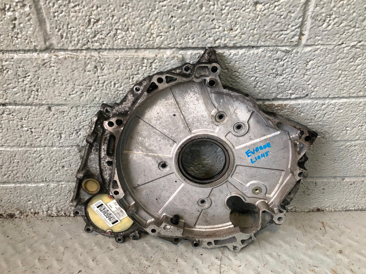 Timing Chain Cover G4D3-6M052-BB 2.0 D Ingenium L538 L550 2016 to 2019