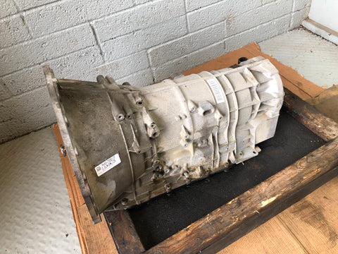 Gearbox Auto Automatic 6 Speed Discovery 4 Range Rover Sport AH42-7000-CF L10046