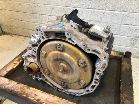 Freelander 2 Auto Gearbox Automatic 2.2 TD4 Land Rover 2006 to 2011 R30125