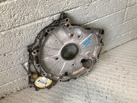 Timing Chain Cover G4D3-6M052-BB 2.0 D Ingenium L538 L550 2016 to 2019