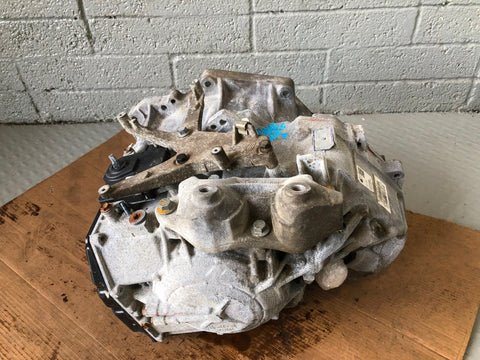 Range Rover Evoque Auto Gearbox Automatic 2.2 SD4 L538 2011 to 2015 L02095