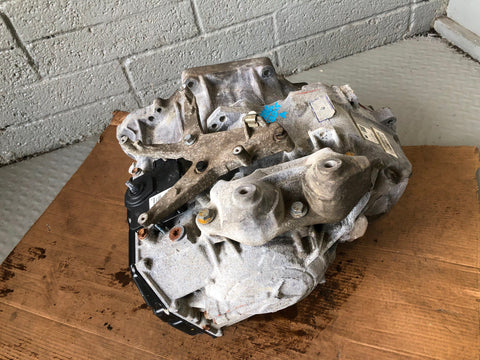 Range Rover Evoque Auto Gearbox Automatic 2.2 SD4 L538 2011 to 2015 L02095