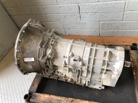 Gearbox Auto Automatic 6 Speed Discovery 4 Range Rover Sport AH42-7000-CF L10046