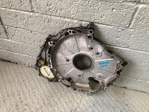 Timing Chain Cover G4D3-6M052-BB 2.0 D Ingenium L538 L550 2016 to 2019