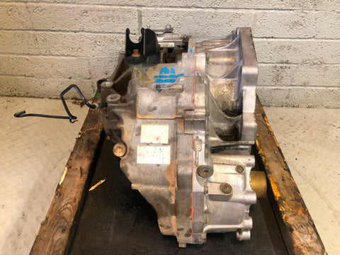 Freelander 2 Auto Gearbox Automatic 2.2 TD4 Land Rover 2006 to 2011 R30125