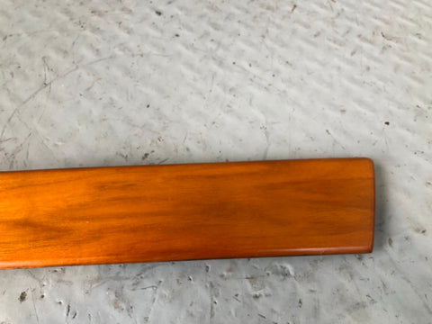 Range Rover Sport 6 Piece Trim Door Kit Cherry Wood Facelift L320 K11095