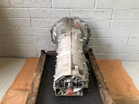 Gearbox Auto Automatic 6 Speed Discovery 4 Range Rover Sport AH42-7000-CF L10046