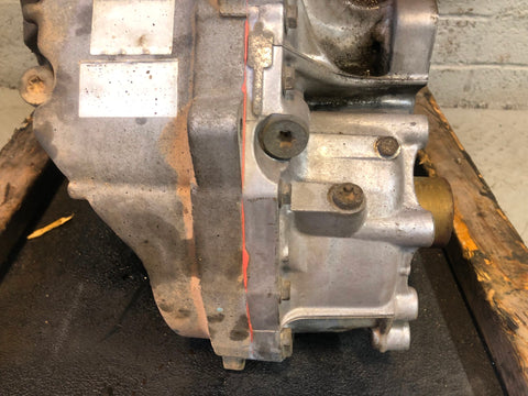 Freelander 2 Auto Gearbox Automatic 2.2 TD4 Land Rover 2006 to 2011 R30125