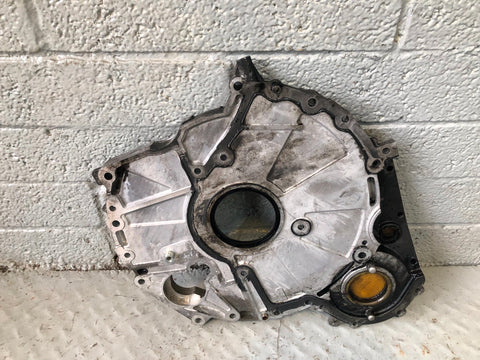 Timing Chain Cover G4D3-6M052-BB 2.0 D Ingenium L538 L550 2016 to 2019