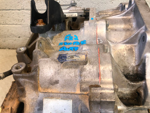 Freelander 2 Auto Gearbox Automatic 2.2 TD4 Land Rover 2006 to 2011 R30125