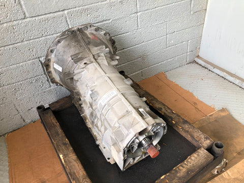 Gearbox Auto Automatic 6 Speed Discovery 4 Range Rover Sport AH42-7000-CF L10046