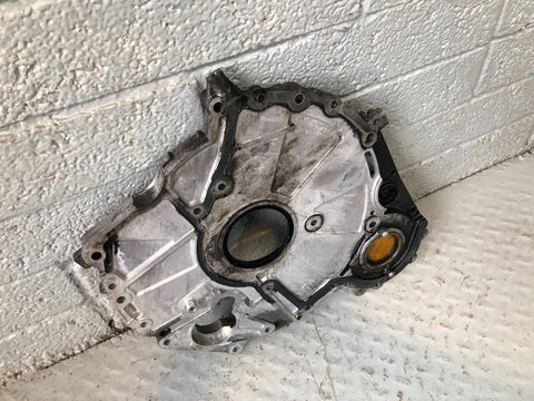 Timing Chain Cover G4D3-6M052-BB 2.0 D Ingenium L538 L550 2016 to 2019