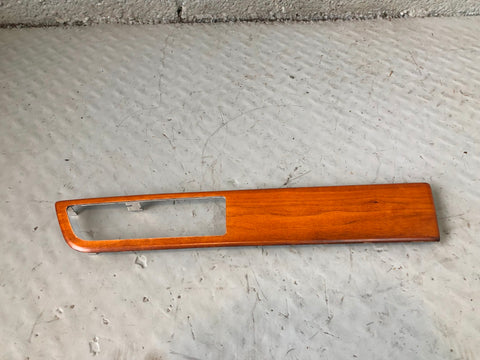 Range Rover Sport 6 Piece Trim Door Kit Cherry Wood Facelift L320 K11095