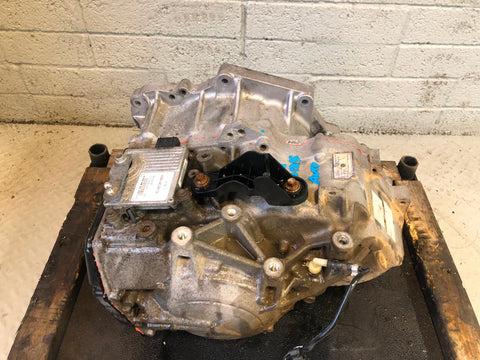 Freelander 2 Auto Gearbox Automatic 2.2 TD4 Land Rover 2006 to 2011 R30125