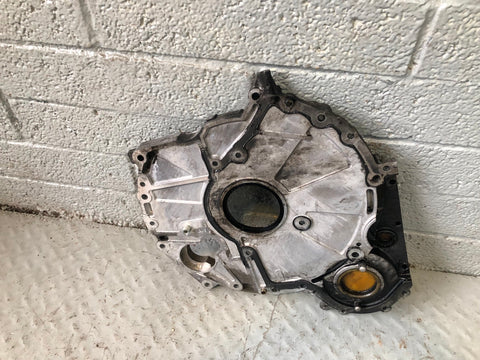 Timing Chain Cover G4D3-6M052-BB 2.0 D Ingenium L538 L550 2016 to 2019