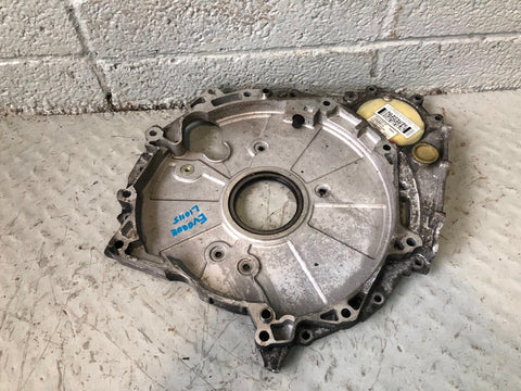 Timing Chain Cover G4D3-6M052-BB 2.0 D Ingenium L538 L550 2016 to 2019