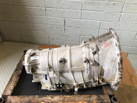 Gearbox Auto Automatic 6 Speed Discovery 4 Range Rover Sport AH42-7000-CF L10046