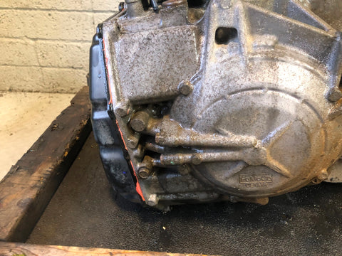 Freelander 2 Auto Gearbox Automatic 2.2 TD4 Land Rover 2006 to 2011 R30125