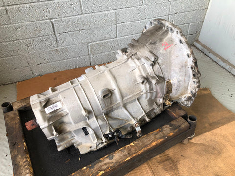 Gearbox Auto Automatic 6 Speed Discovery 4 Range Rover Sport AH42-7000-CF L10046