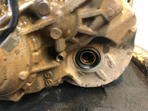 Freelander 2 Auto Gearbox Automatic 2.2 TD4 Land Rover 2006 to 2011 R30125