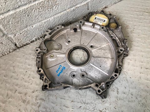 Timing Chain Cover G4D3-6M052-BB 2.0 D Ingenium L538 L550 2016 to 2019