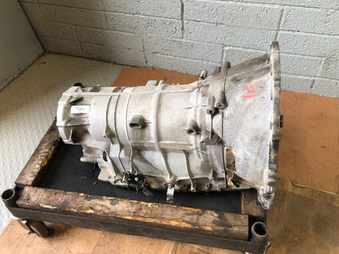 Gearbox Auto Automatic 6 Speed Discovery 4 Range Rover Sport AH42-7000-CF L10046