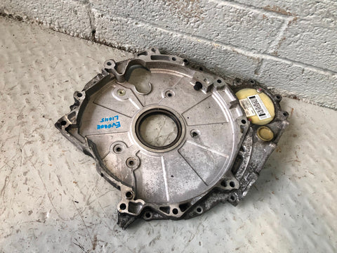 Timing Chain Cover G4D3-6M052-BB 2.0 D Ingenium L538 L550 2016 to 2019