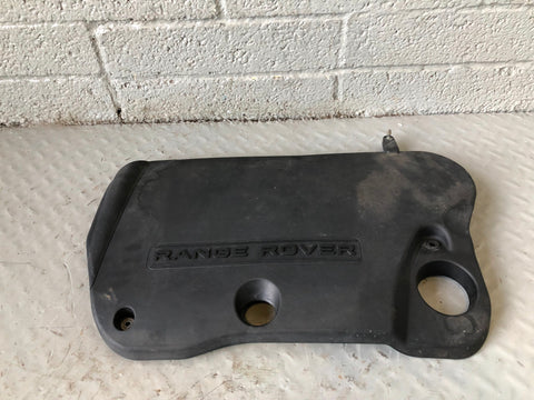 Range Rover Evoque Engine Cover 2.2 SD4 L538 2011 to 2015