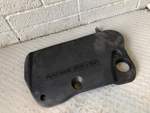 Range Rover Evoque Engine Cover 2.2 SD4 L538 2011 to 2015