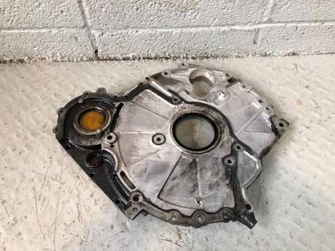 Timing Chain Cover G4D3-6M052-BB 2.0 D Ingenium L538 L550 2016 to 2019