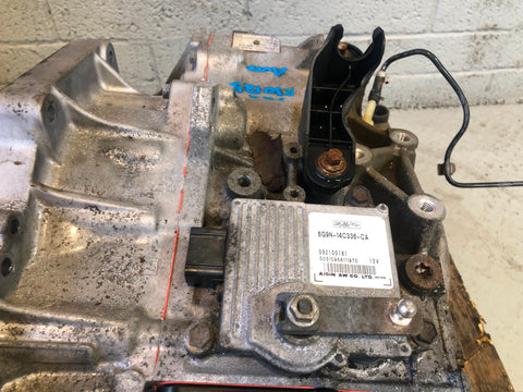 Freelander 2 Auto Gearbox Automatic 2.2 TD4 Land Rover 2006 to 2011 R30125