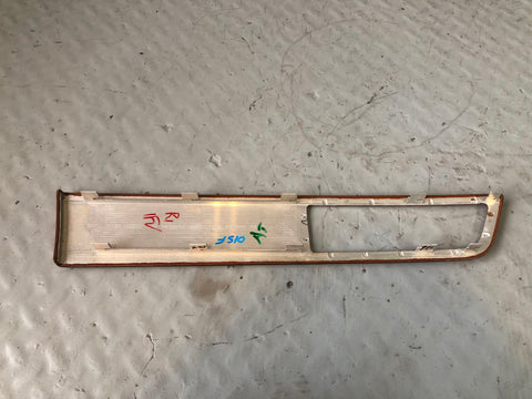 Range Rover Sport 6 Piece Trim Door Kit Cherry Wood Facelift L320 K11095