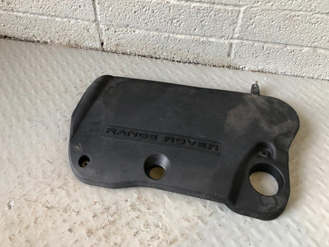 Range Rover Evoque Engine Cover 2.2 SD4 L538 2011 to 2015