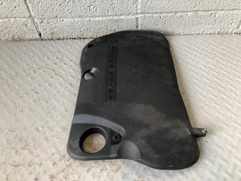 Range Rover Evoque Engine Cover 2.2 SD4 L538 2011 to 2015