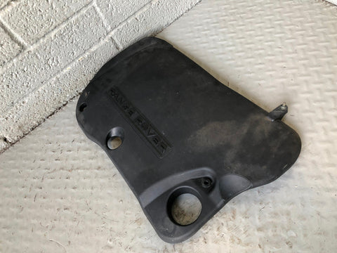 Range Rover Evoque Engine Cover 2.2 SD4 L538 2011 to 2015