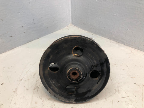 Freelander 2 Power Steering Pump TD4 Land Rover 6G91-3A696-EF 2006 to 2010